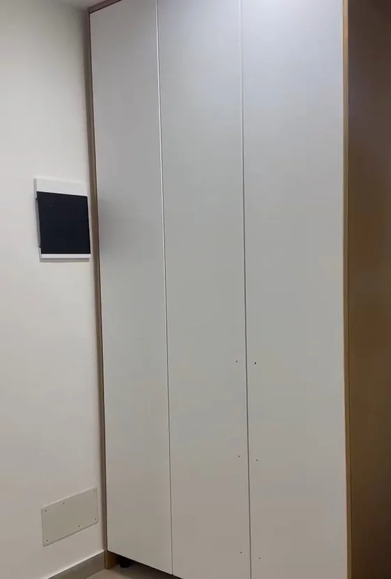 Tirane, jepet me qera apartament Kati 1, 42 m² 300 € (Selitë e Vogël)