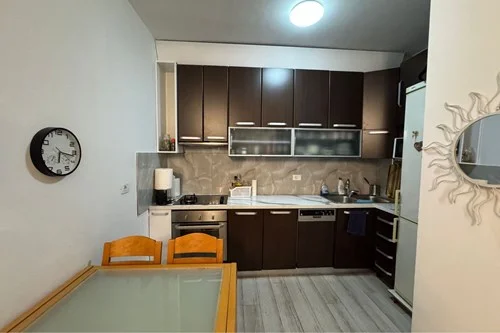 Tirane, shitet apartament 2+1+Ballkon Kati 6, 105 m² 220.000 € (Don Bosko)