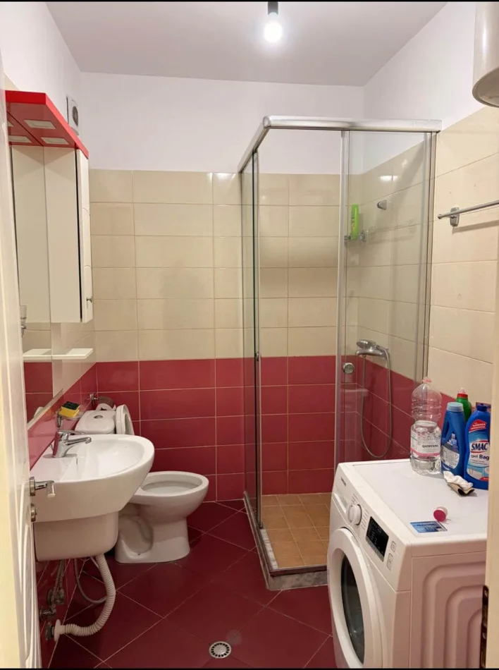 Tirane, shes apartament 2+1 Kati 7, 97 m² 155.000 € (Rruga Sokrat Miho)