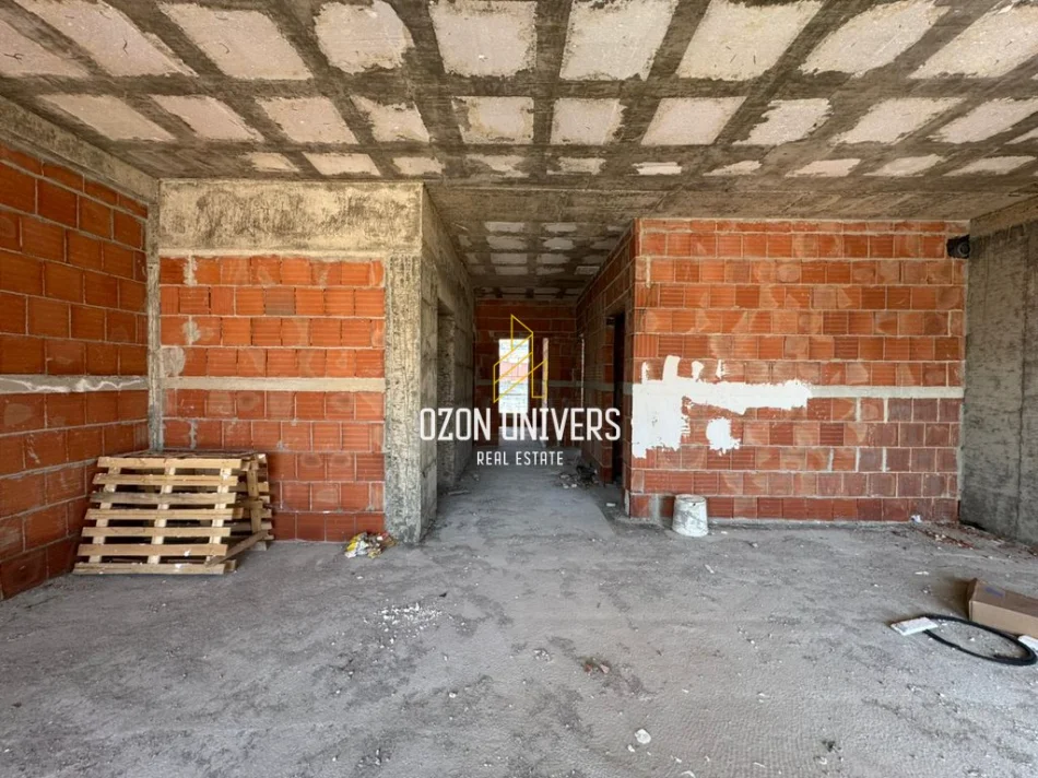 Tirane, shitet apartament 2+1+Ballkon Kati 3, 127 m² 451.860 € (Olive Park Residences, Sauk)