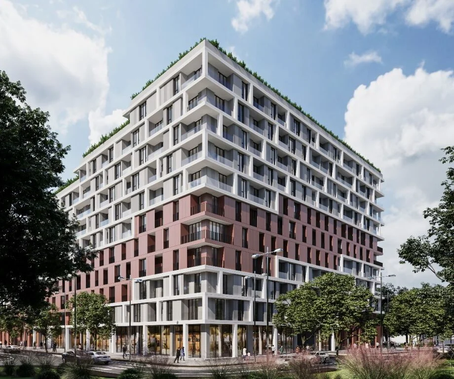 Tirane, shitet apartament 2+1 , 119 m² 171.926 € 