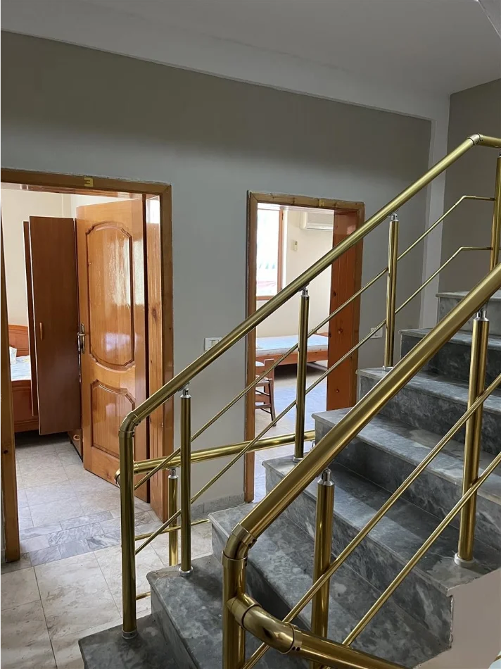 Durres, shes hotel Kati 4, 576 m² 750.000 € (Golem)