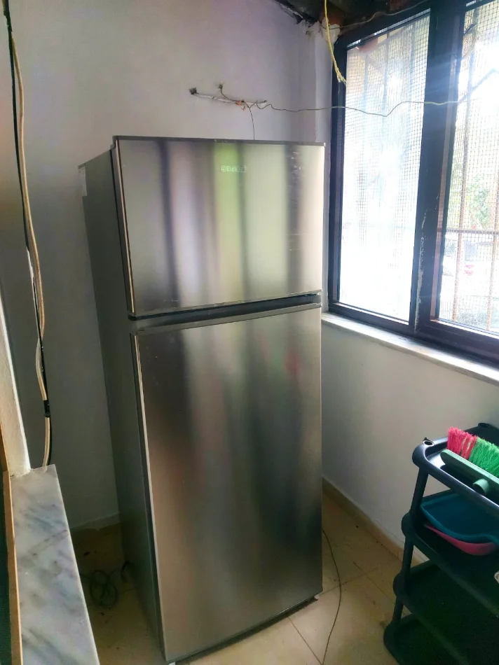 Tirane, jepet me qera garsonier Kati 1, 32 m² 280 € (Rruga e Dibres)