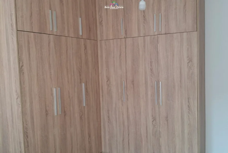 Tirane, jepet me qera apartament 2+1 Kati 6, 94 m² 630 € (Rrruga Xhanfize Keko)