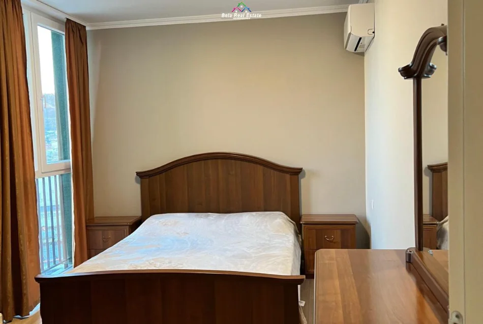 Tirane, shitet apartament 2+1+Ballkon Kati 4, 85 m² 175.000 € (Prane Kompleksit Grand Galery)