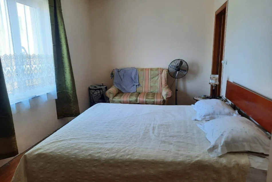 Tirane, jepet me qera apartament 2+1 Kati 9, 100 m² 570 € (Rruga Dritan Hoxha)
