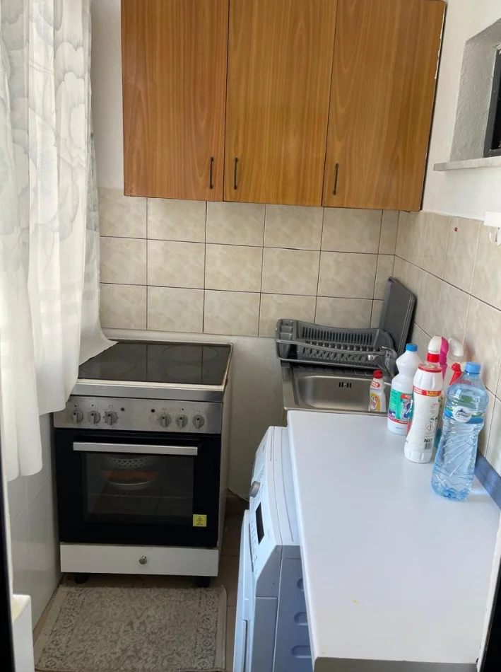 Tirane, shitet apartament 1+1 , 48 m² 99.000 € 