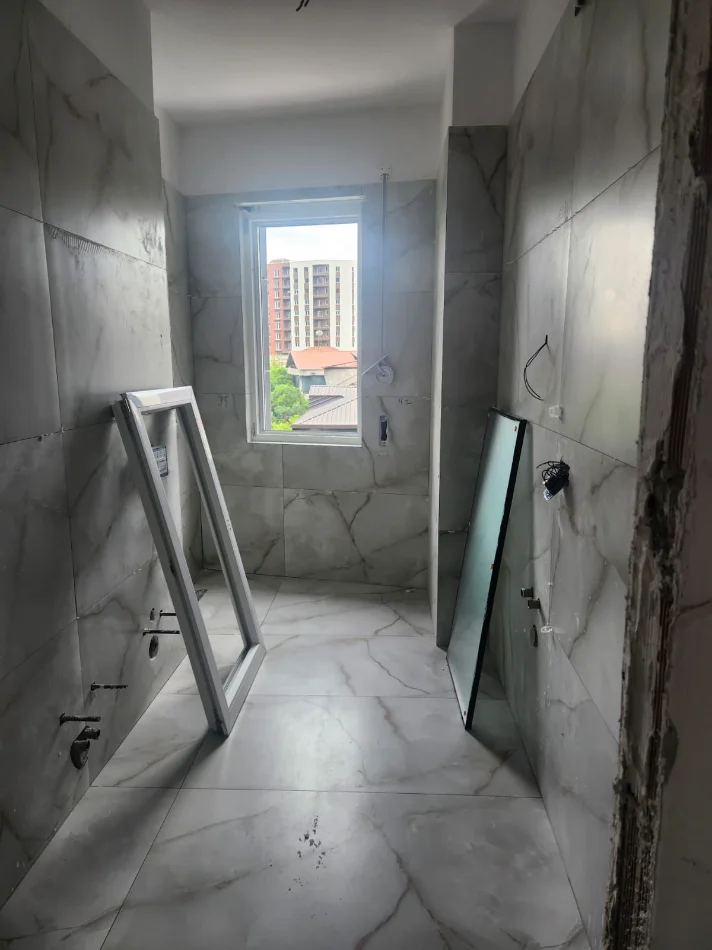 Tirane, shitet apartament 2+1 , 117 m² 128.843 € (Paskuqani)