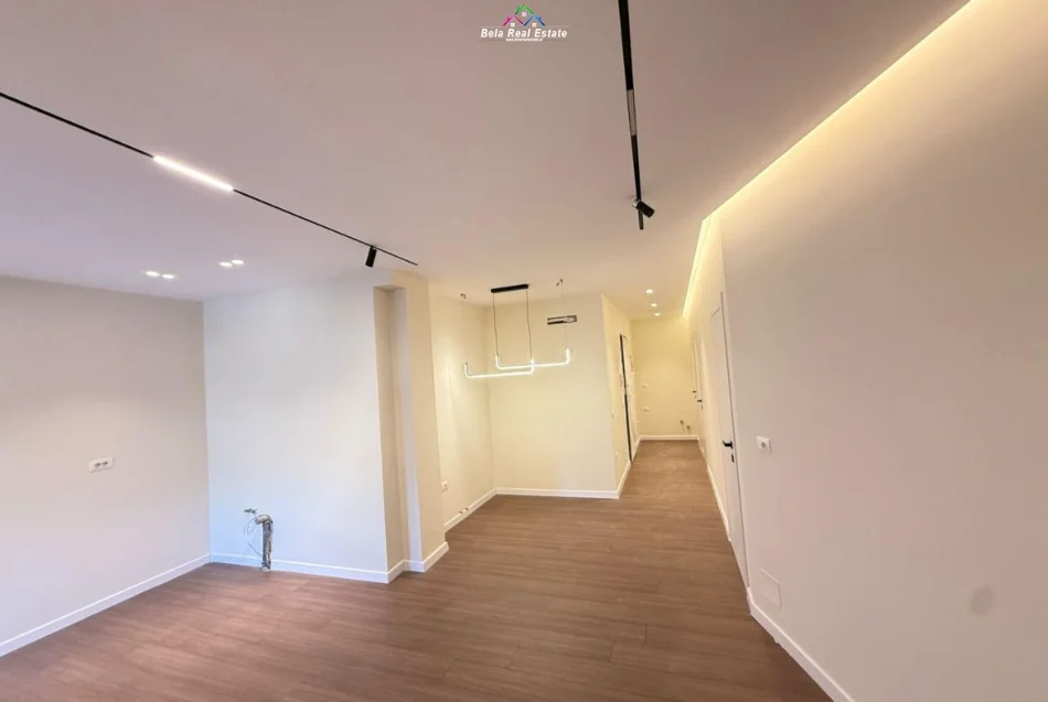 Tirane, shitet apartament 2+1 Kati 5, 84 m² 235.000 € (prane Maternitetit te Ri)