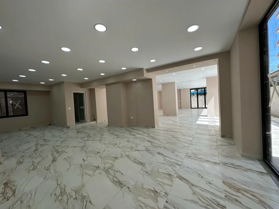 Durres, shitet ambjent biznesi Kati -1, 121 m² 330.000 € (rruga pavarsia)