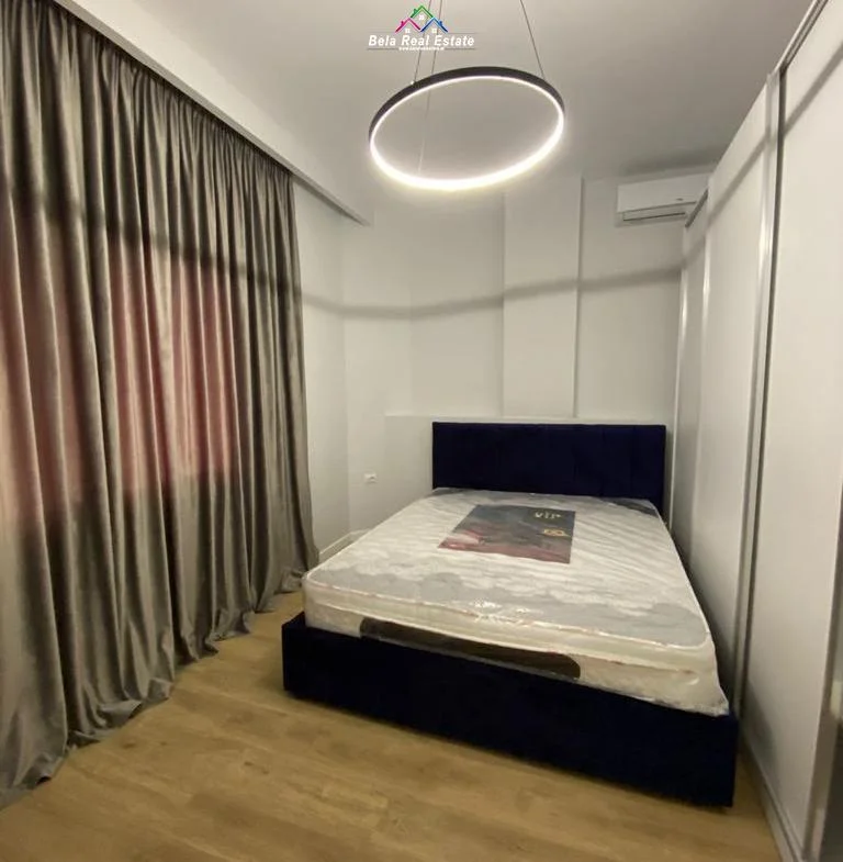Tirane, jepet me qera apartament 1+1 Kati 2, 70 m² 550 € (prane inxhinjerise)
