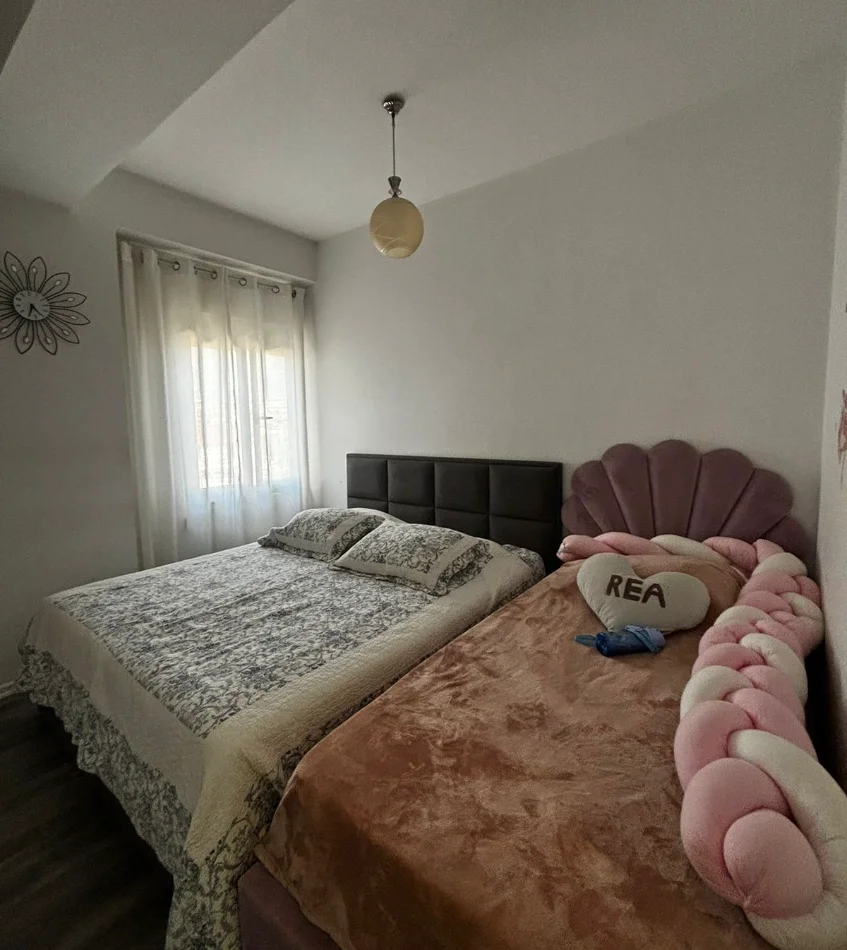 Tirane, shitet apartament 1+1 , 61 m² 120.000 € 