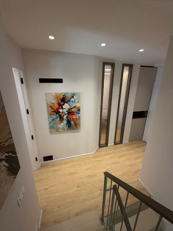 Tirane, jepet me qera Vile Kati 3, 197 m² 2.100 € (Farke)