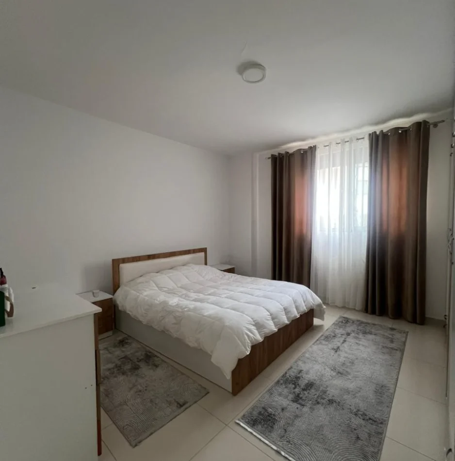 Tirane, shitet apartament 2+1 , 81 m² 110.000 € 