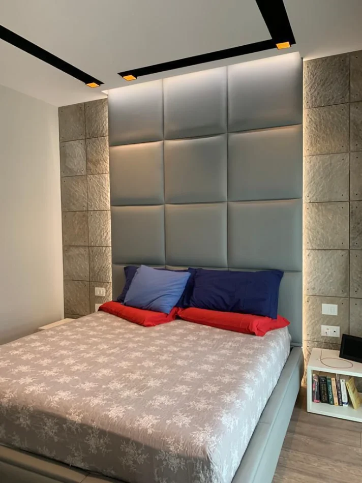 Tirane, shitet Vile 3 Katshe , 390 m² 850.000 € (Prane Ambasades Amerikane)