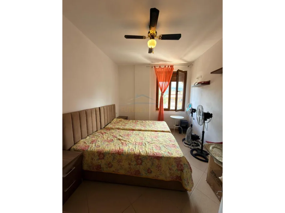 Tirane, shitet apartament 2+1+Ballkon Kati 3, 87 m² 132.000 € (Fresk, Tirane)
