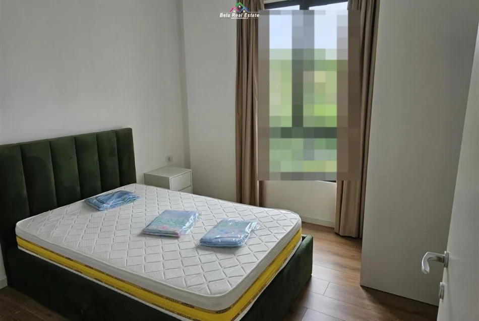 Tirane, jepet me qera apartament 2+1 Kati 3, 90 m² 570 € (Rruga e dibres)