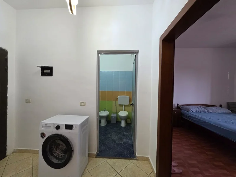 Shitet Apartament me pamje deti në Shëngjin
