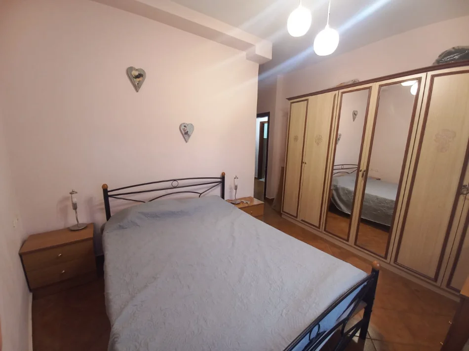Tirane, jepet me qera apartament 1+1 Kati 6, 57 m² 400 € (Astir (tek Rrethi))