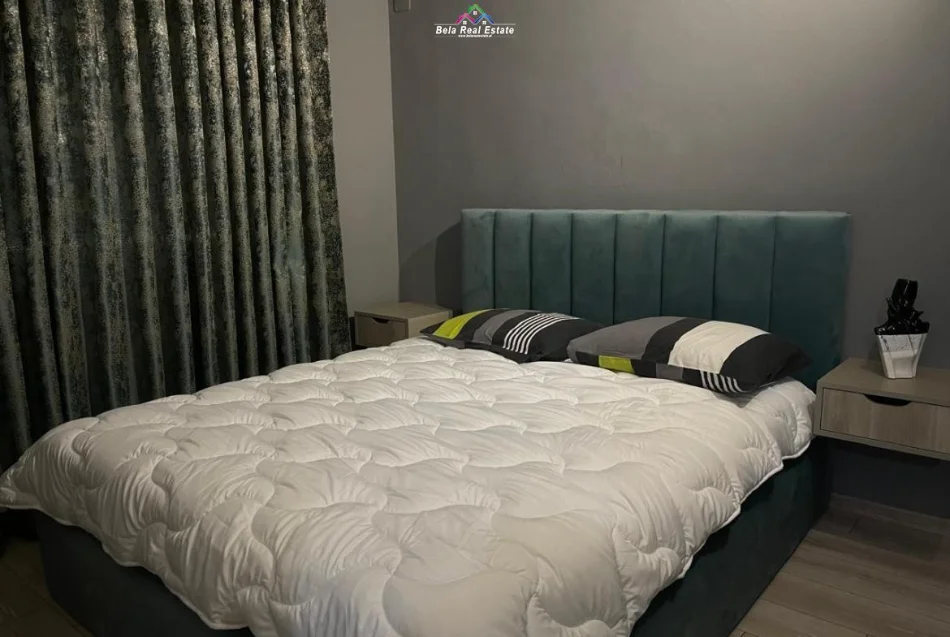 Tirane, jepet me qera garsonier Studio Kati 1, 35 m² 450 € (prane one)