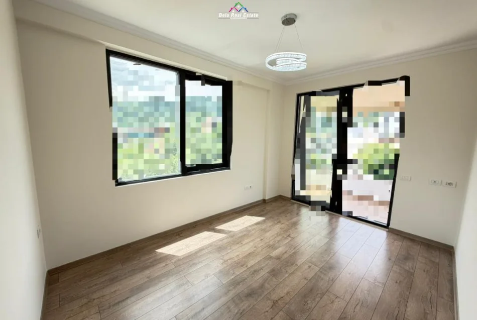 Tirane, shes apartament 2+1 Kati 4, 106 m² 289.000 € (Rruga Hamdi Garunja)