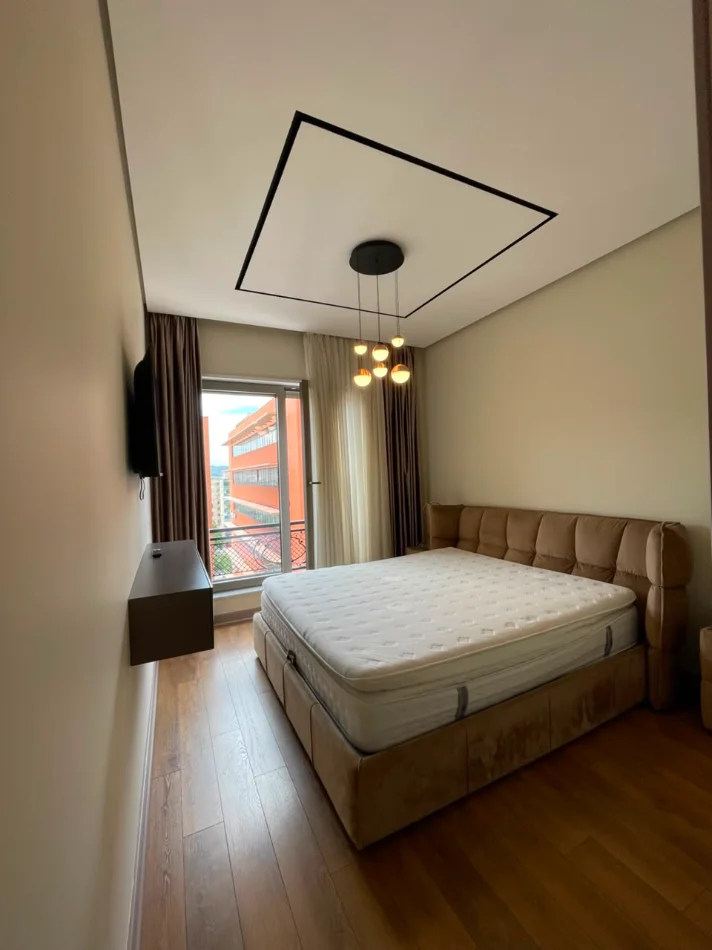 Tirane, shitet apartament 2+1 , 140 m² (Kompleksi Delijorgji)