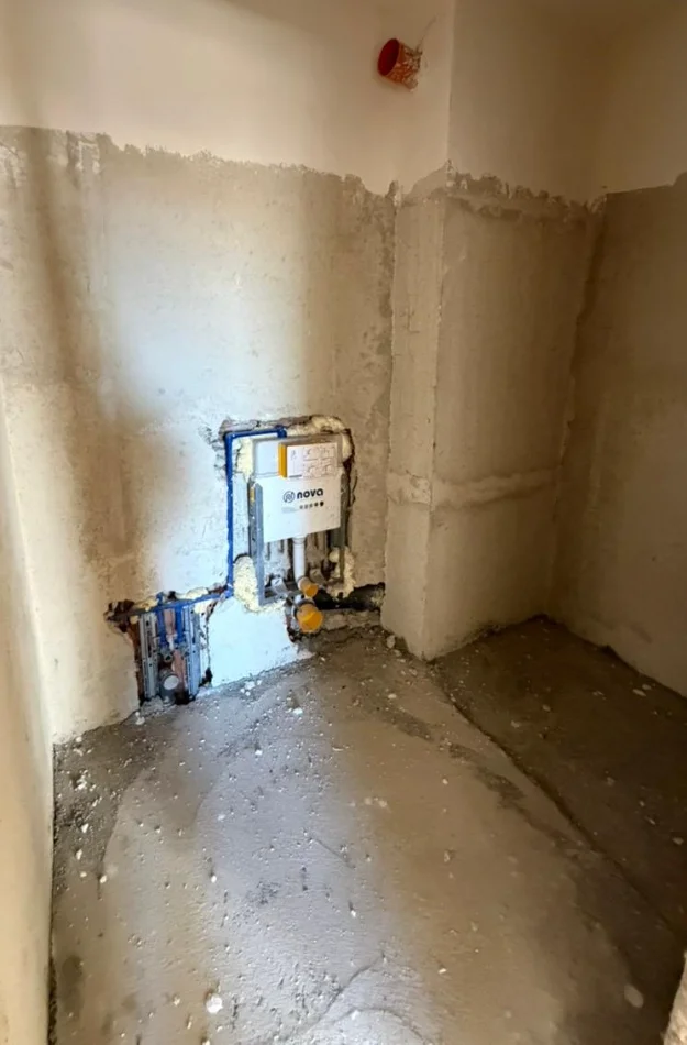 Tirane, shitet apartament 2+1 , 81 m² 95.000 € 