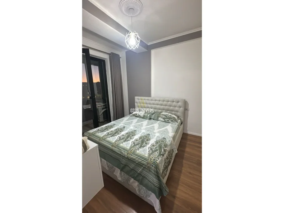 Apartament 1+1 me qira tek pranë Green City Residence, Astir!