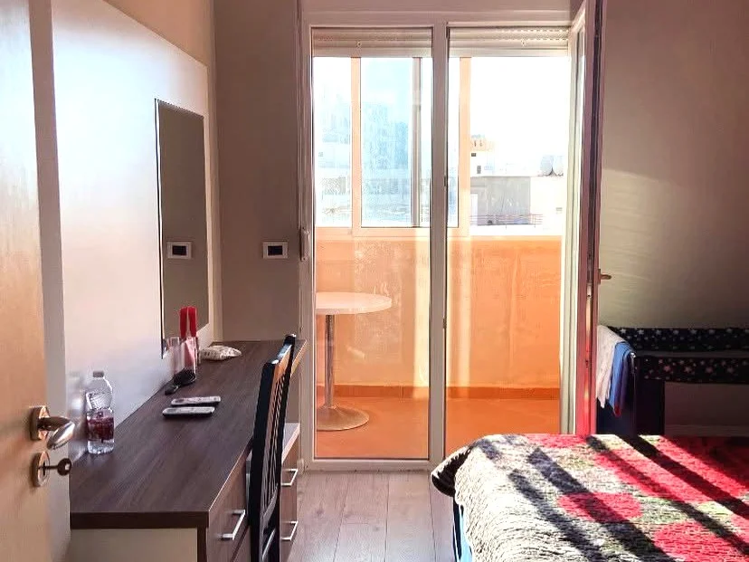 Vlore - Lungomare, shitet apartament 2+1+Ballkon , 90 m² 180.000 € (lungomare, vlore)