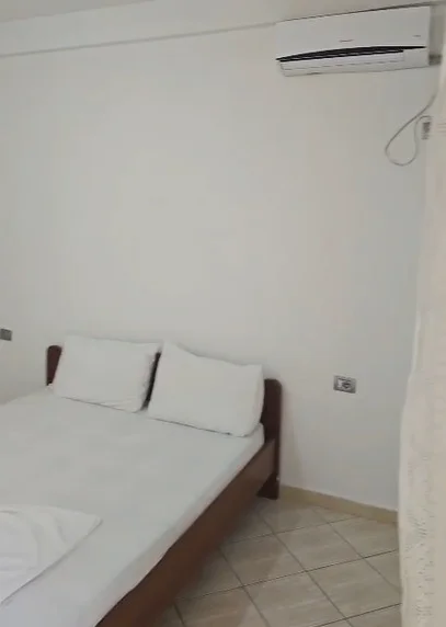 Tirane, jepet me qera garsonier Kati 1, 37 m² 250 € (Kodra e Priftit)