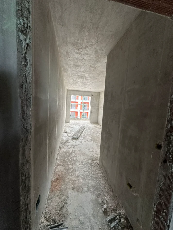 Tirane, shitet apartament 2+1 , 126 m² 151.644 € (Paskuqan)