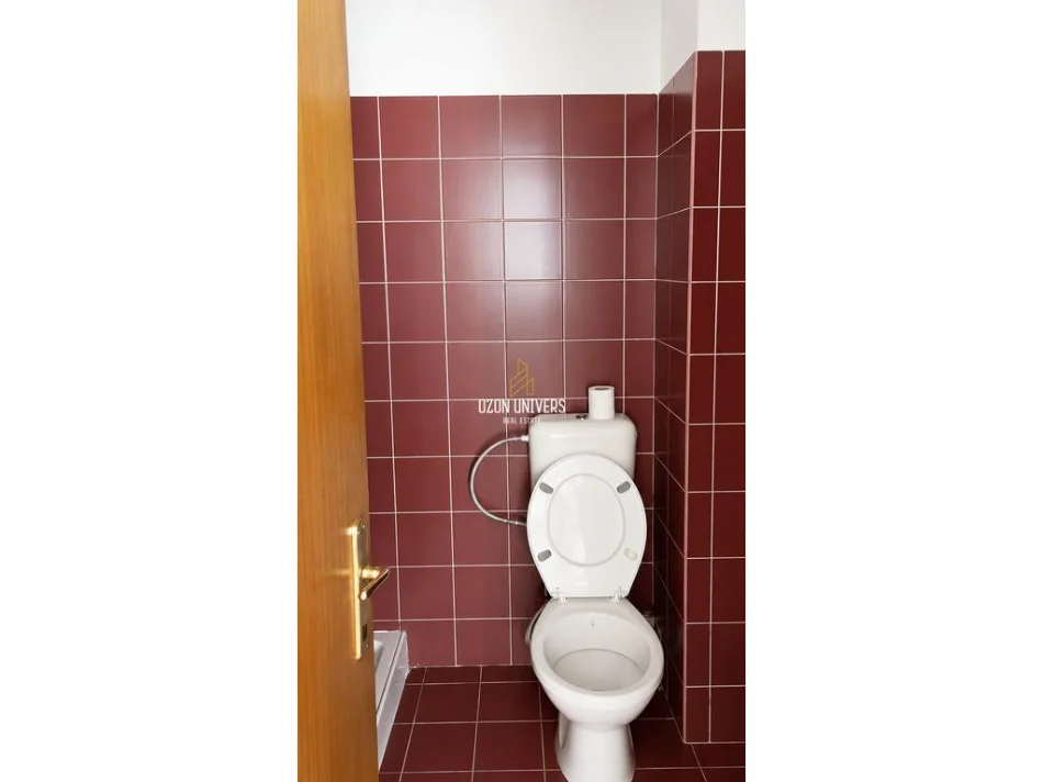 Tirane, shitet apartament 1+1+Ballkon Kati 7, 63 m² 115.000 € (Kompleksi Frahtari, Astir)