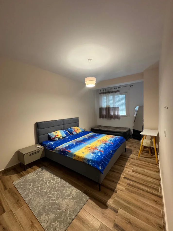 Durres, shitet apartament 1+1 , 82 m² 135.200 € (Golem)