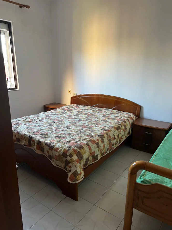 Tirane, shitet apartament 1+1+Aneks+Ballkon Kati 6, 61 m² 140.000 € (Rruga e Elbasanit/Ambasada Amerikane)