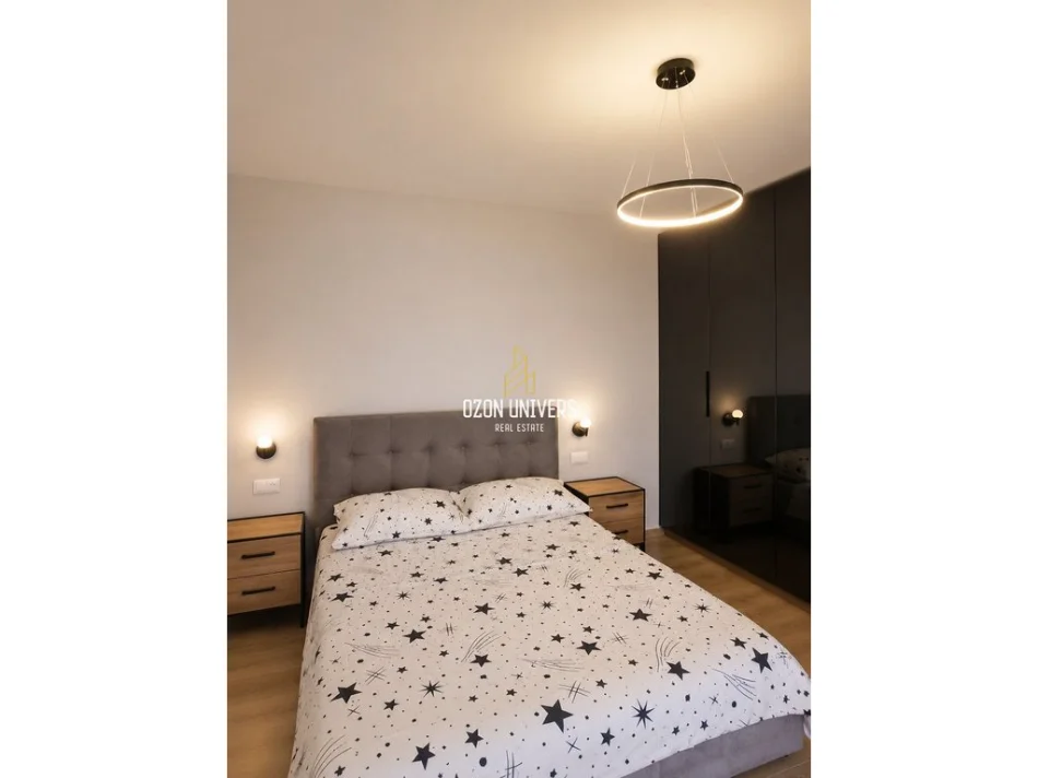 Tirane, shitet apartament 1+1+Ballkon , 60 m² 155.000 € (Komuna e Parisit)