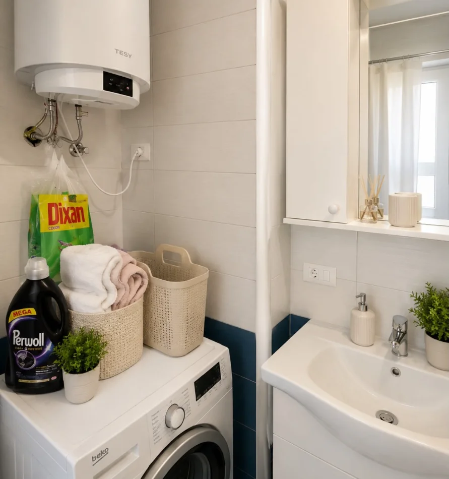 Shengjin, shitet apartament 1+1 , 60 m² 85.000 € 