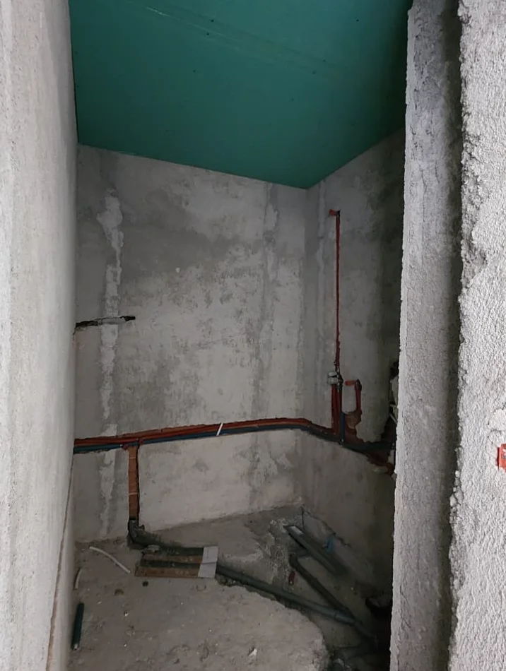 Tirane, shitet apartament 1+1+Ballkon , 47 m² 132.000 € 
