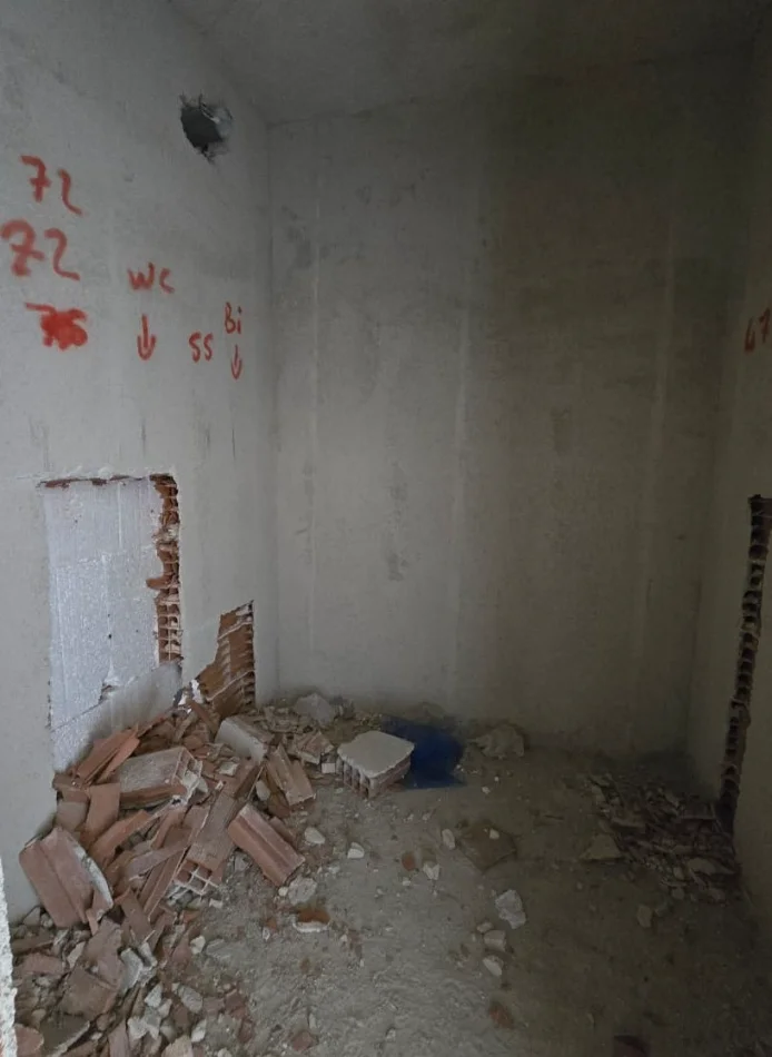 Tirane, shitet apartament 1+1+Ballkon , 65 m² 93.525 € 