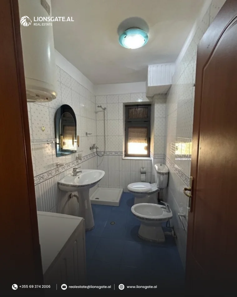 Tirane, shitet apartament 1+1 , 150.000 € 