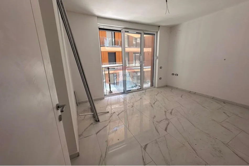 Shengjin, shitet apartament 1+1 , 69 m² 117.000€ (Kune, Lezhë)