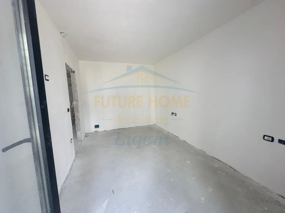 Tirane, shitet apartament 1+1 , 76 m² 133.800 € (Garden Residence Turdiu)