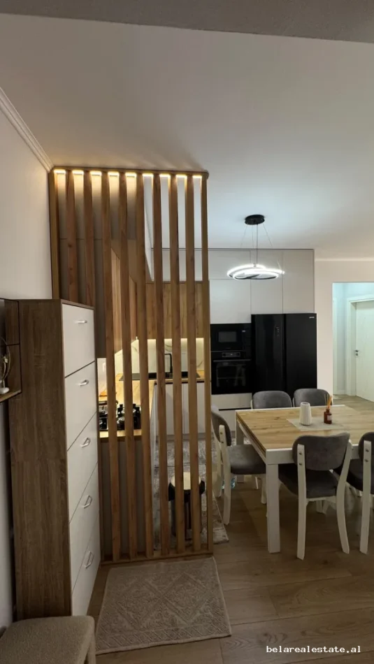 Tirane, shes apartament 2+1 Kati 6, 81 m² 114.800 € (Bulevardi Donald Trump)