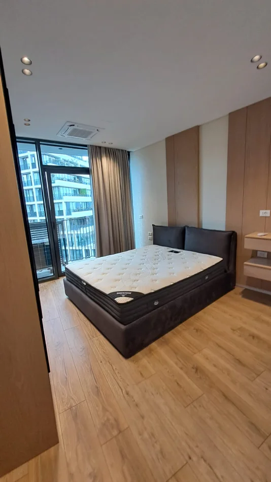 Tirane, shitet apartament 1+1 , 70 m² 345.000 € (LAKE VIEW RESIDENCE*)