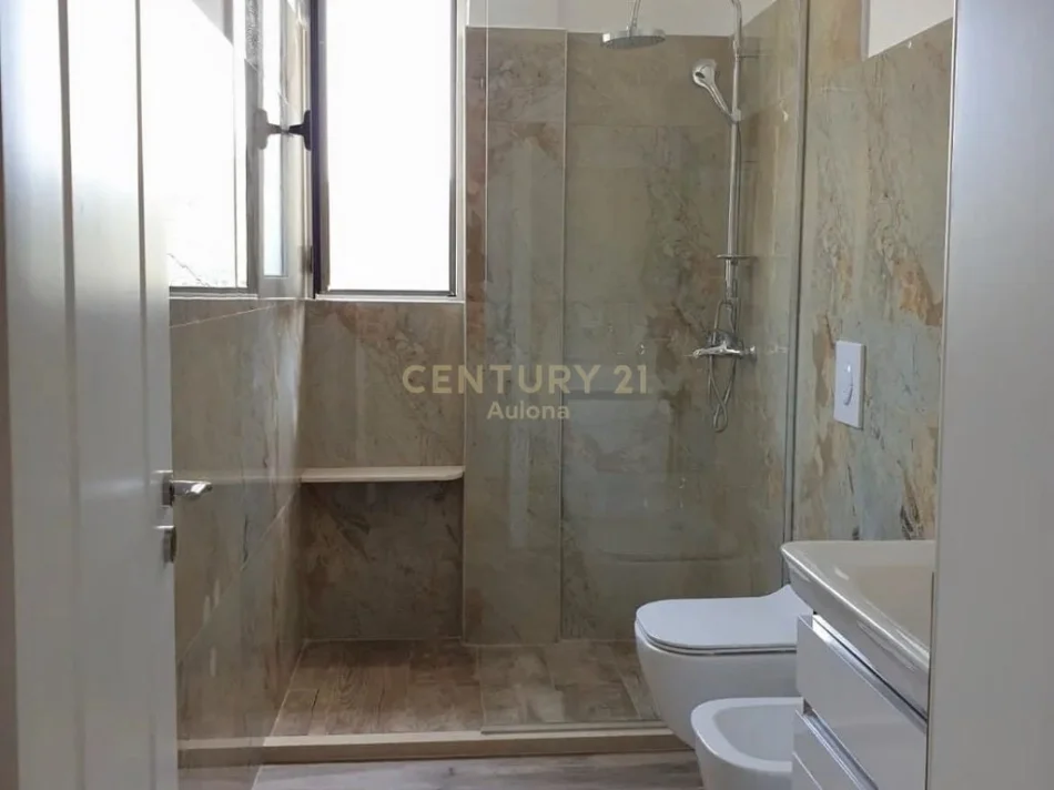 Tirane, shes apartament 1+1 Kati 10, 66 m² 120.000 € (Stadiumi Flamurtari)
