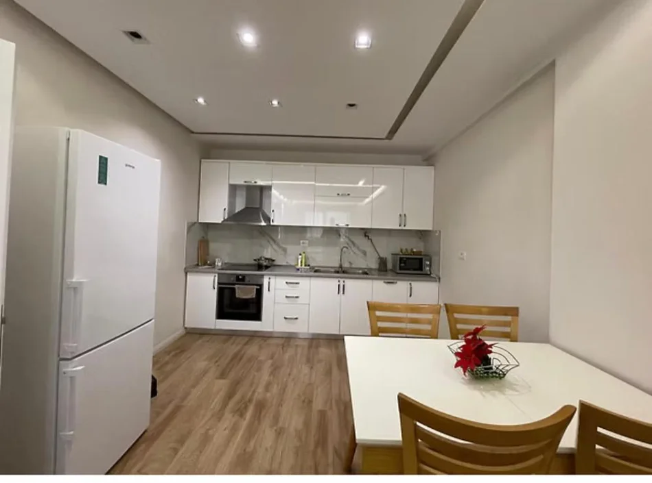 Tirane, shitet apartament 2+1 Kati 6, 96 m² 295.000 € (Komuna e Parisit)