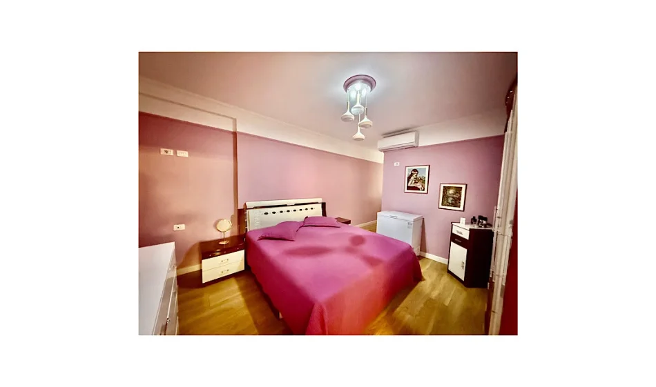 Tirane, jepet me qera apartament 2+1 Kati 1, 112 m² 1.000 € 