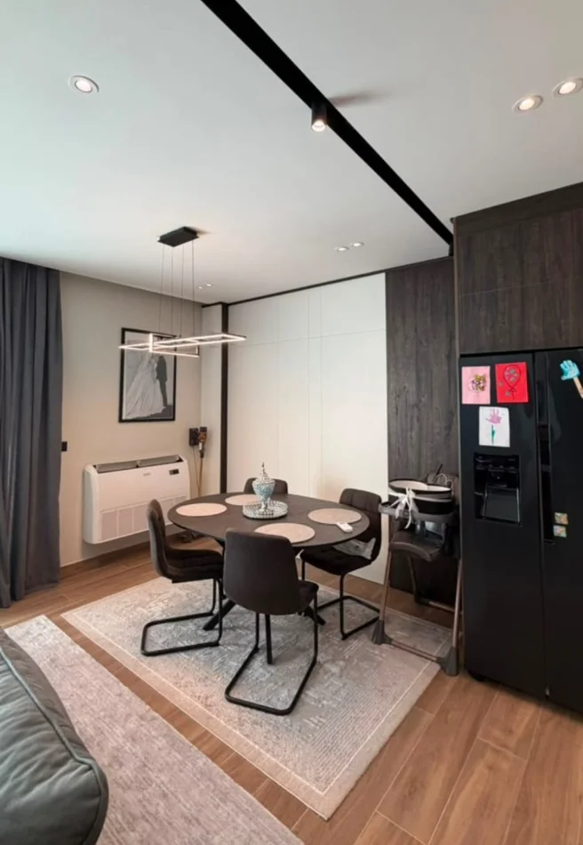 Tirane, shitet apartament 2+1 , 120 m² 420.000 € 
