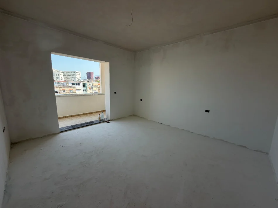 Tirane, shitet apartament 1+1+Ballkon Kati 5, 64 m² 125.000 € (Vasil Shanto)