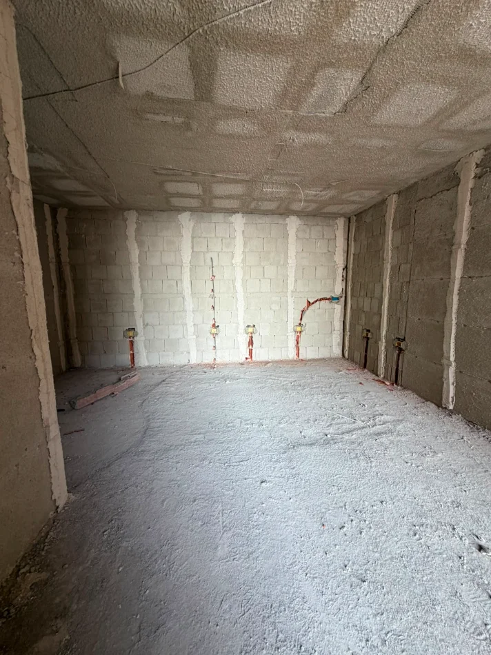 Tirane, shitet apartament 2+1 , 89 m² 121.200 € (Shëngjin)