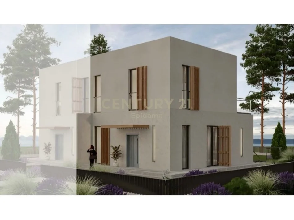 Durres, shes Vile 1+1 Kati 3, 363 m² 500.000 € (Porto Lalzi)